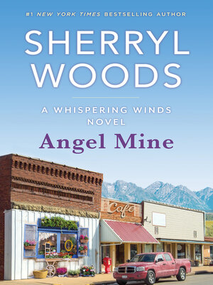 cover image of Angel Mine